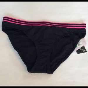 Jag Swimsuit Bikini Bottoms Size Large NWT